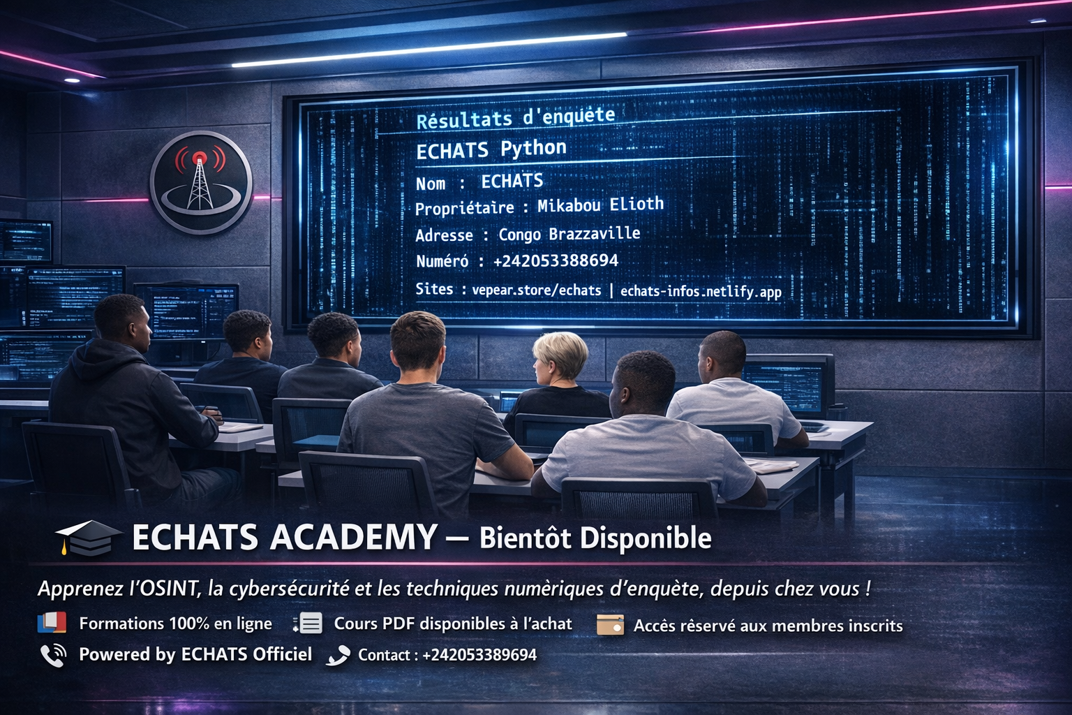 OSINT Academy